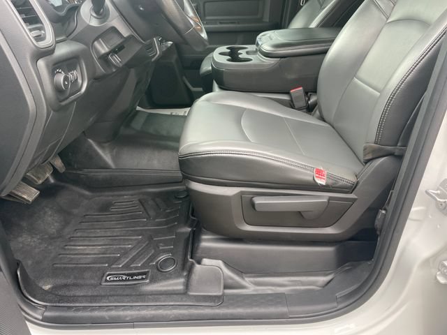 Used 2020 RAM 2500 Tradesman RWD image 9