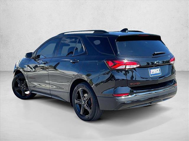 Used 2023 Chevrolet Equinox Premier image 13