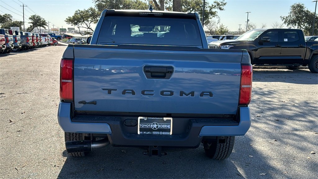 New 2026 Toyota Tacoma SR5 image 7