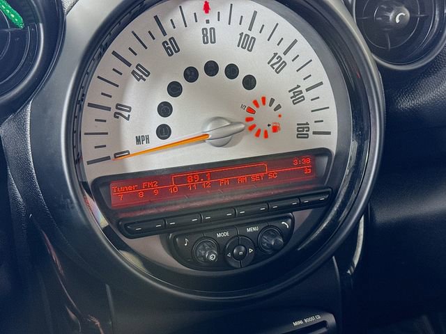 Used 2013 MINI Cooper Countryman S image 13