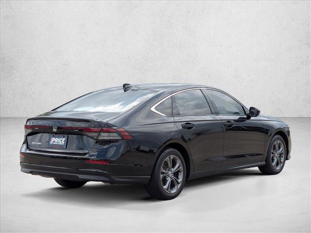 Used 2024 Honda Accord EX image 5