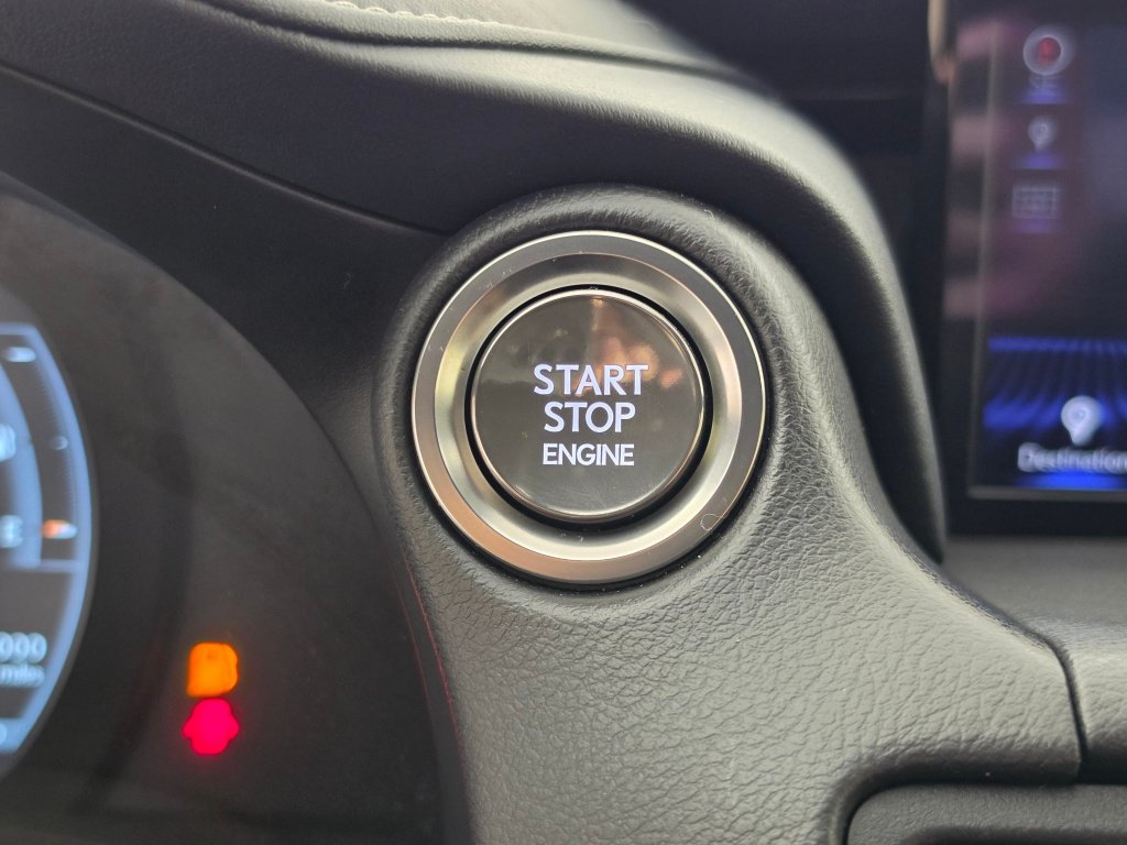 Used 2019 Lexus RC 350 F Sport w/ Accessory Package AWD/4WD image 22