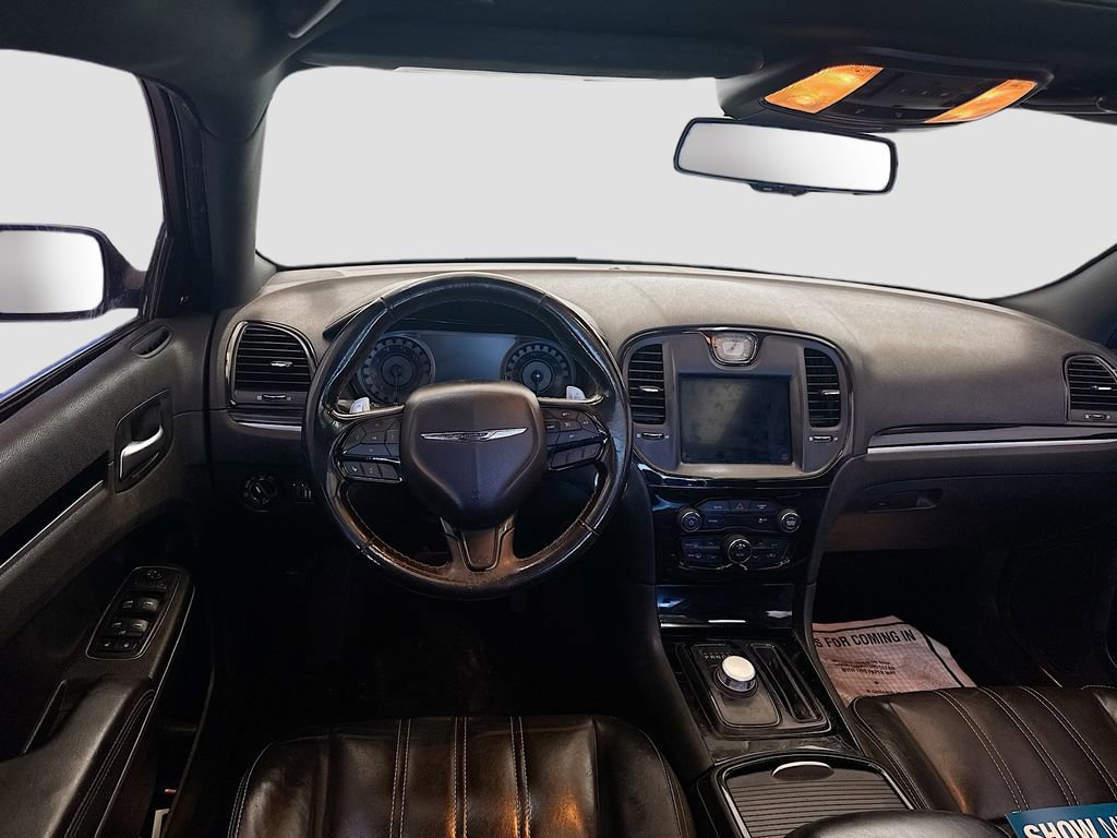 Used 2019 Chrysler 300 S w/ S Model Appearance Package image 24