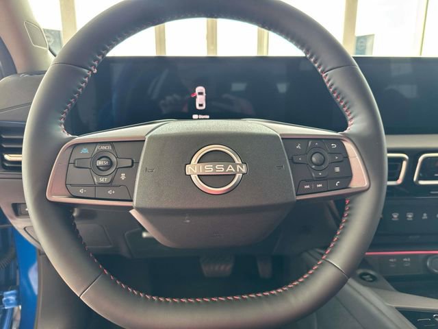 New 2026 Nissan Sentra SR image 26