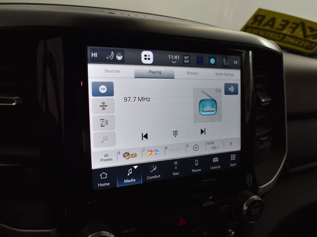 Used 2022 RAM 1500 Big Horn image 20