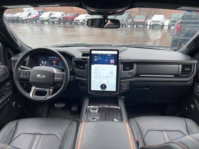Used 2023 Ford Expedition Platinum image 22