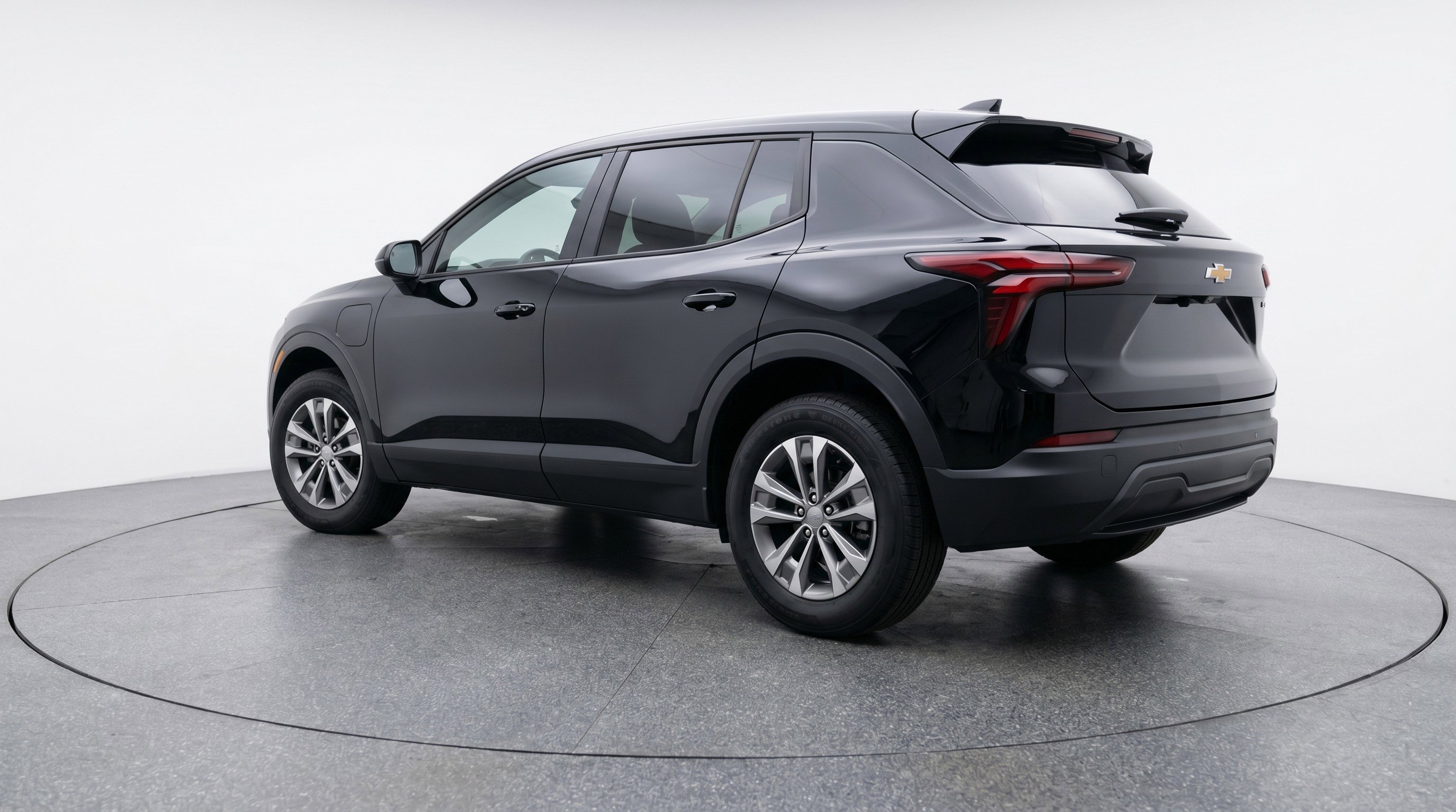 Used 2025 Chevrolet Equinox LT FWD image 6