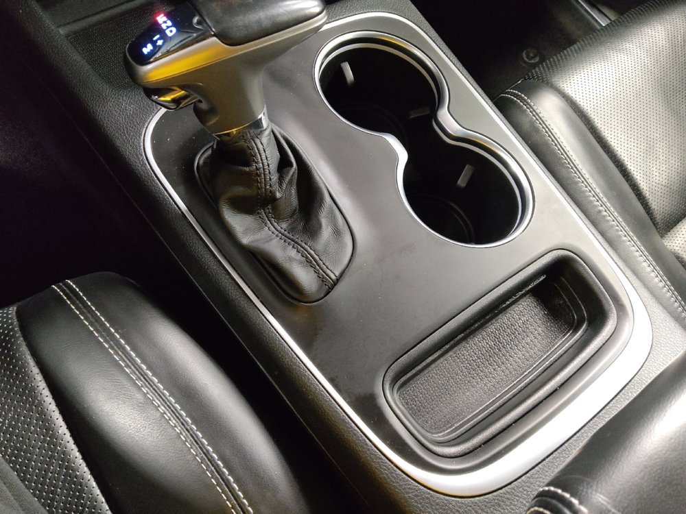 Used 2018 Dodge Durango Citadel w/ Quick Order Package 2BP image 26