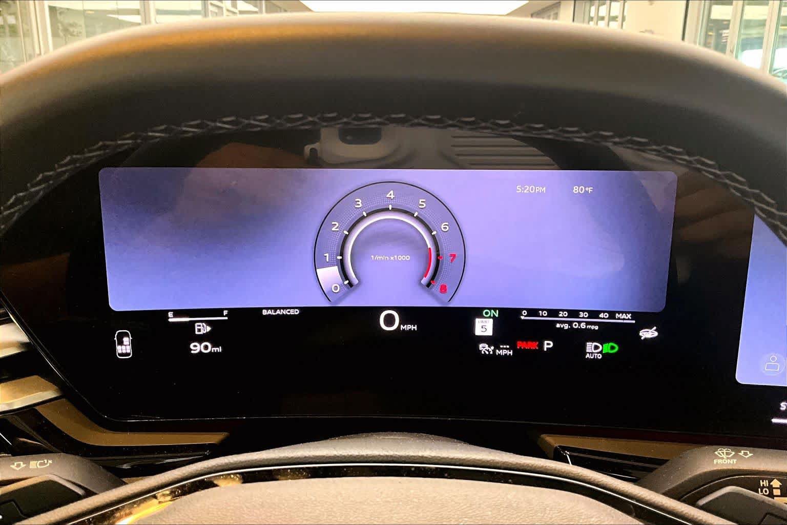 Certified 2026 Audi S5 Premium Plus w/ Premium Plus Package AWD/4WD image 25