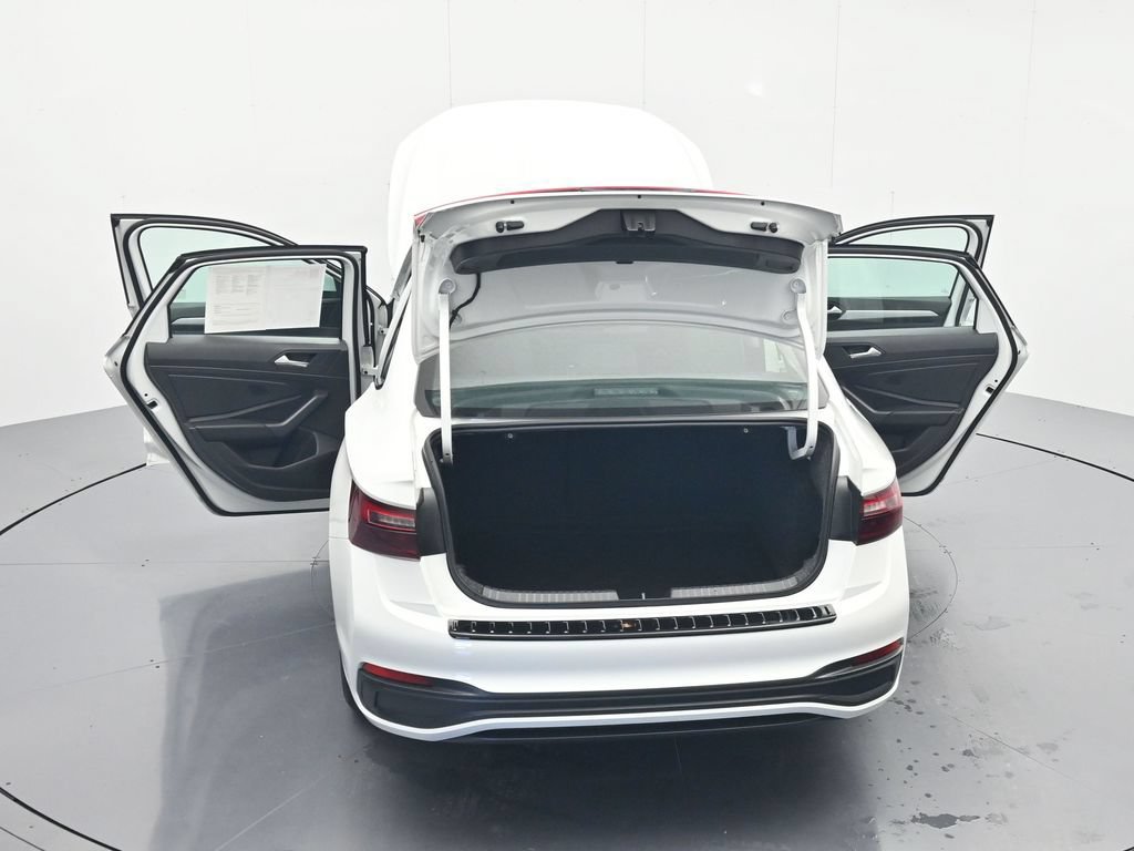 Used 2026 Volkswagen Jetta S FWD image 45