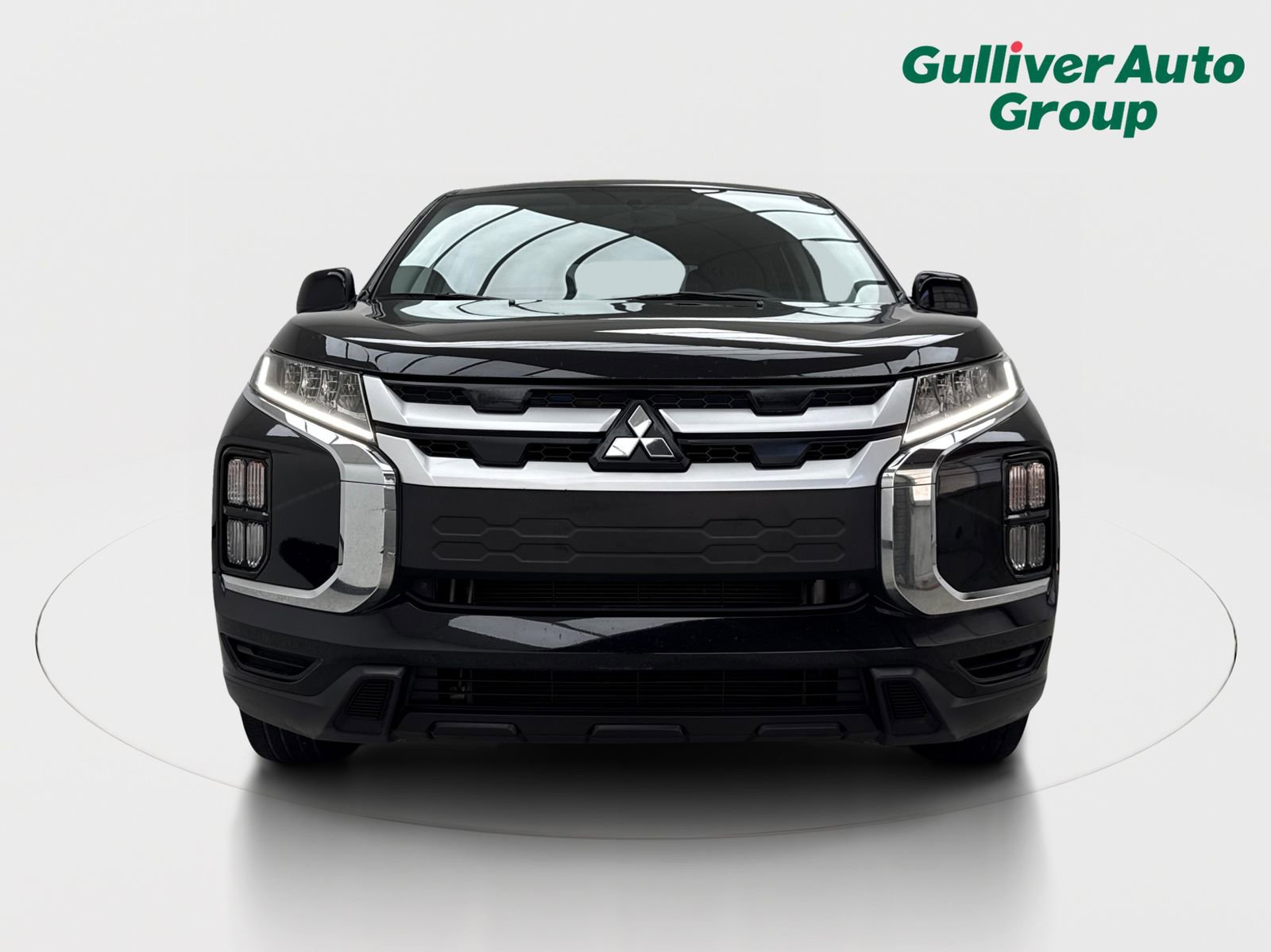 Used 2020 Mitsubishi Outlander Sport ES FWD image 14