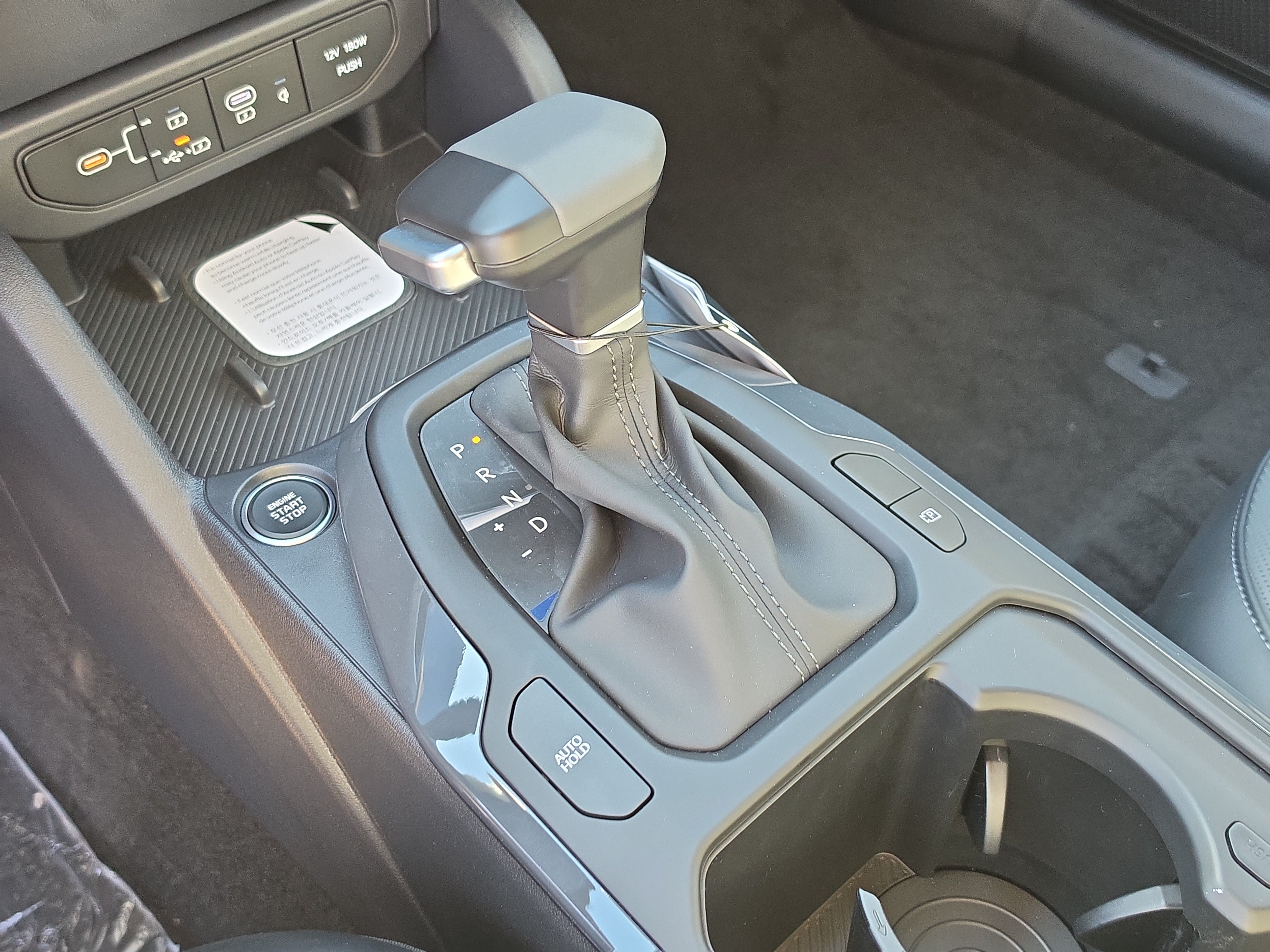 New 2026 Kia K4 EX FWD image 26