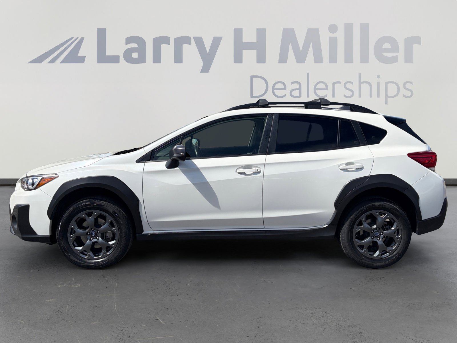 Used 2023 Subaru Crosstrek 2.5i Sport AWD/4WD image 2