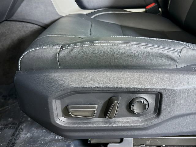 Used 2026 Toyota Tundra SR5 w/ SR5 Premium Package image 22