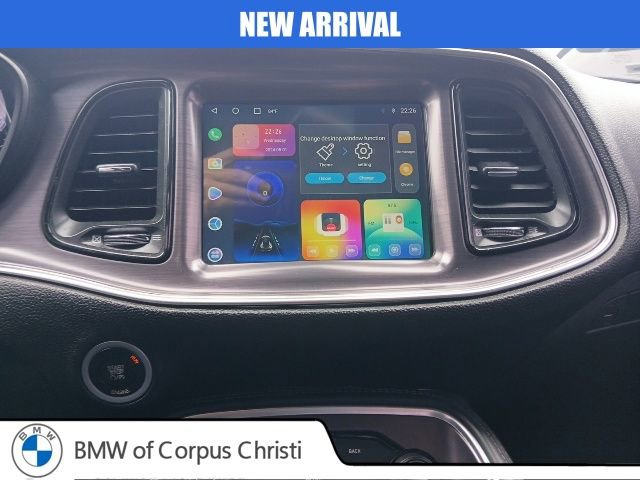 Used 2016 Dodge Challenger SXT RWD image 16