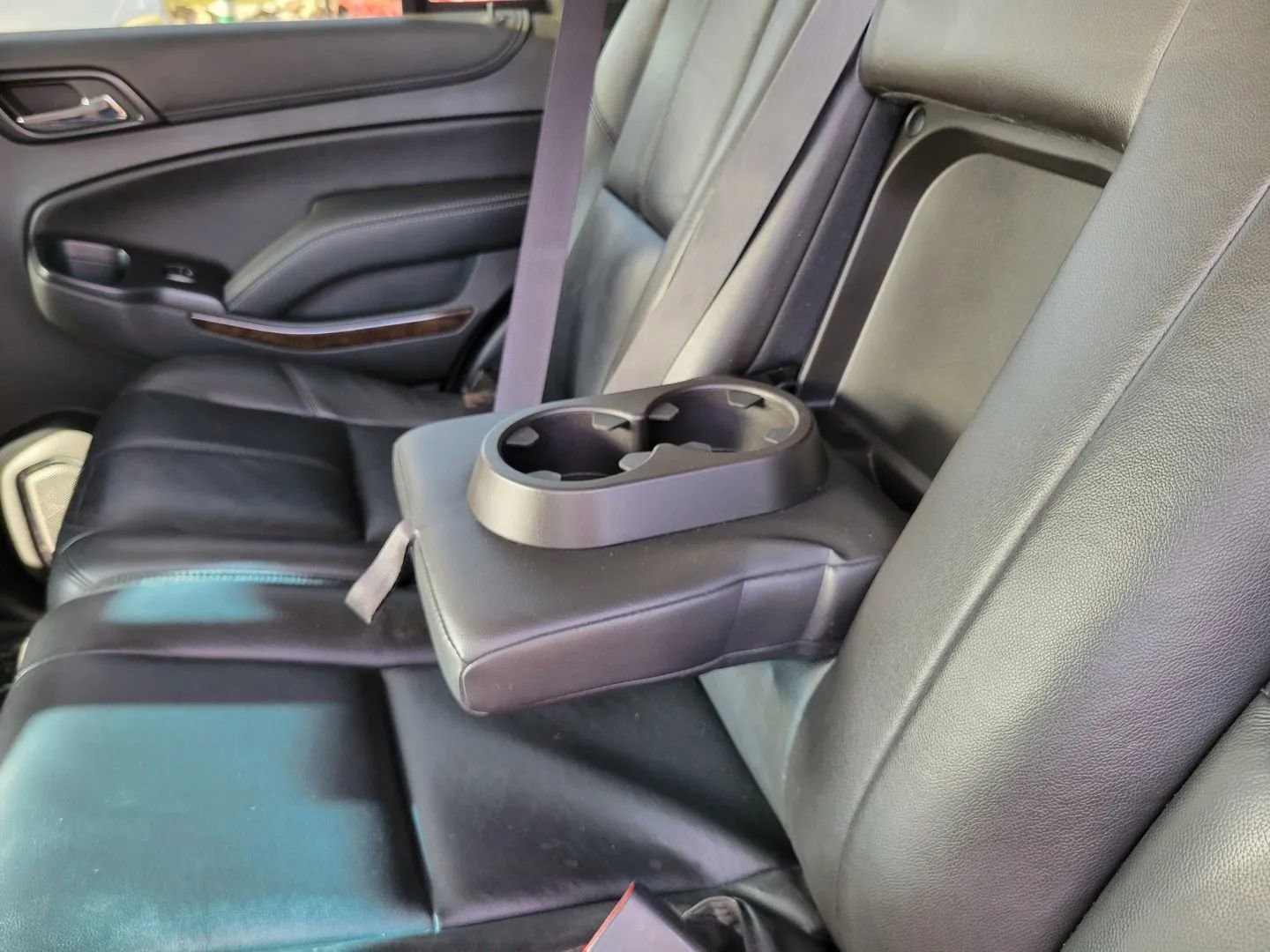 Used 2016 Chevrolet Tahoe 4WD w/ Remote Keyless Entry Package image 25