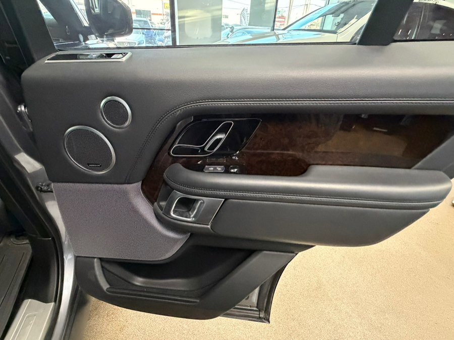 Used 2020 Land Rover Range Rover HSE AWD/4WD image 52