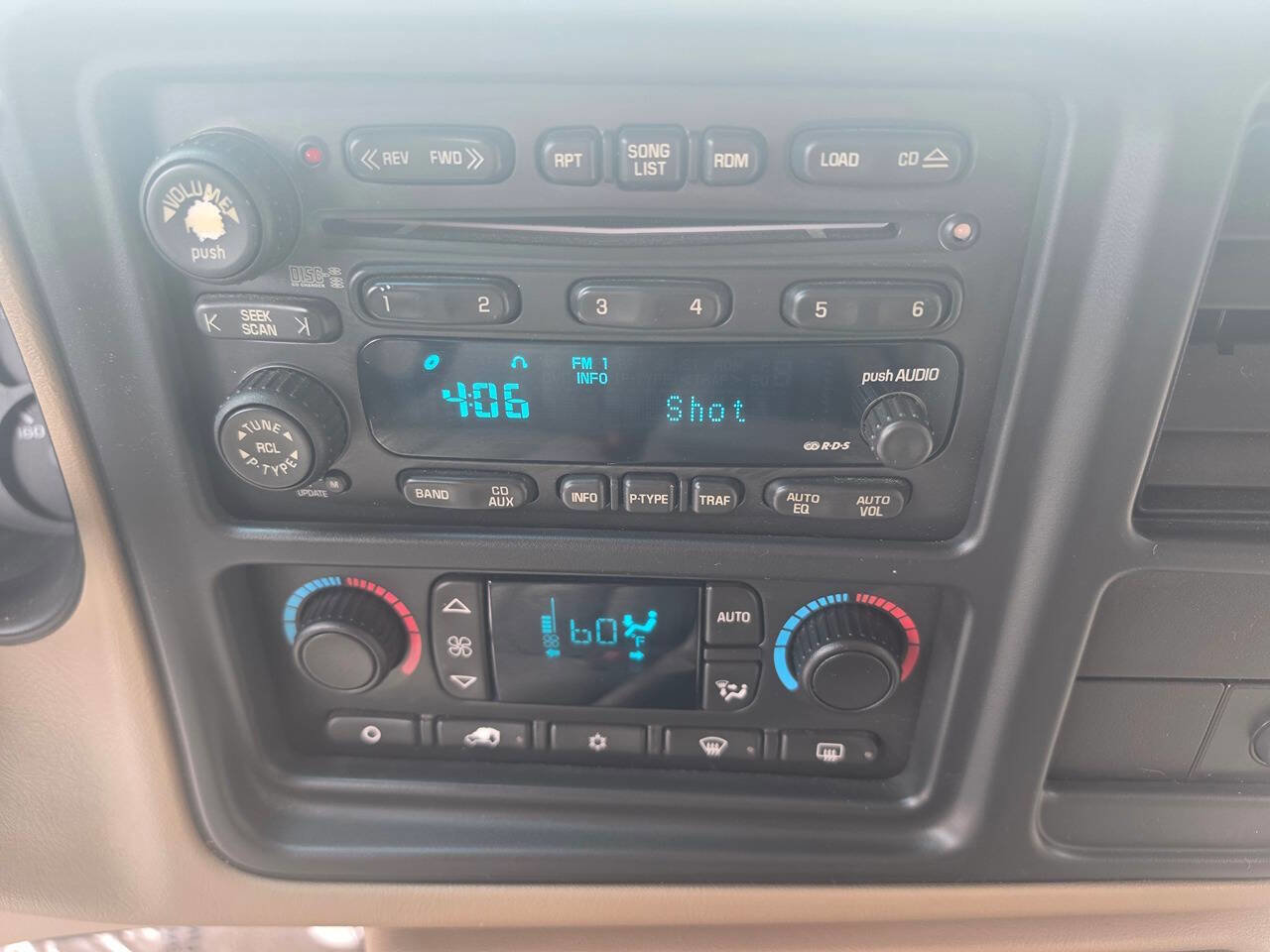 Used 2003 GMC Yukon XL SLT w/ 1SD Preferred Equipment Group RWD image 42