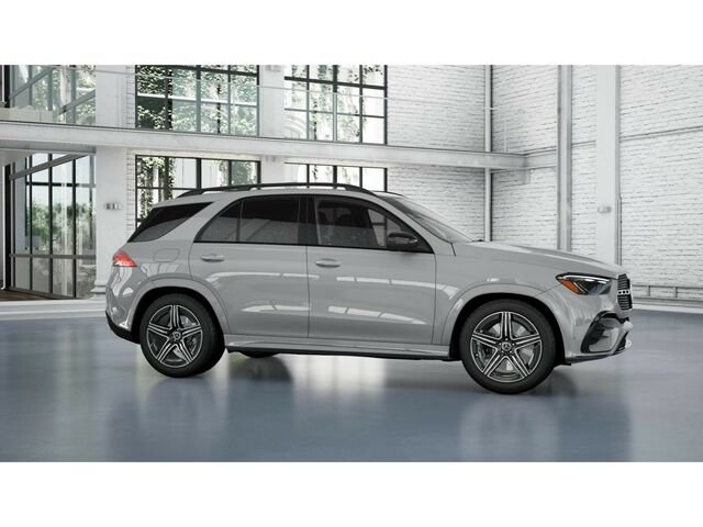 New 2026 Mercedes-Benz GLE 580 4MATIC image 15