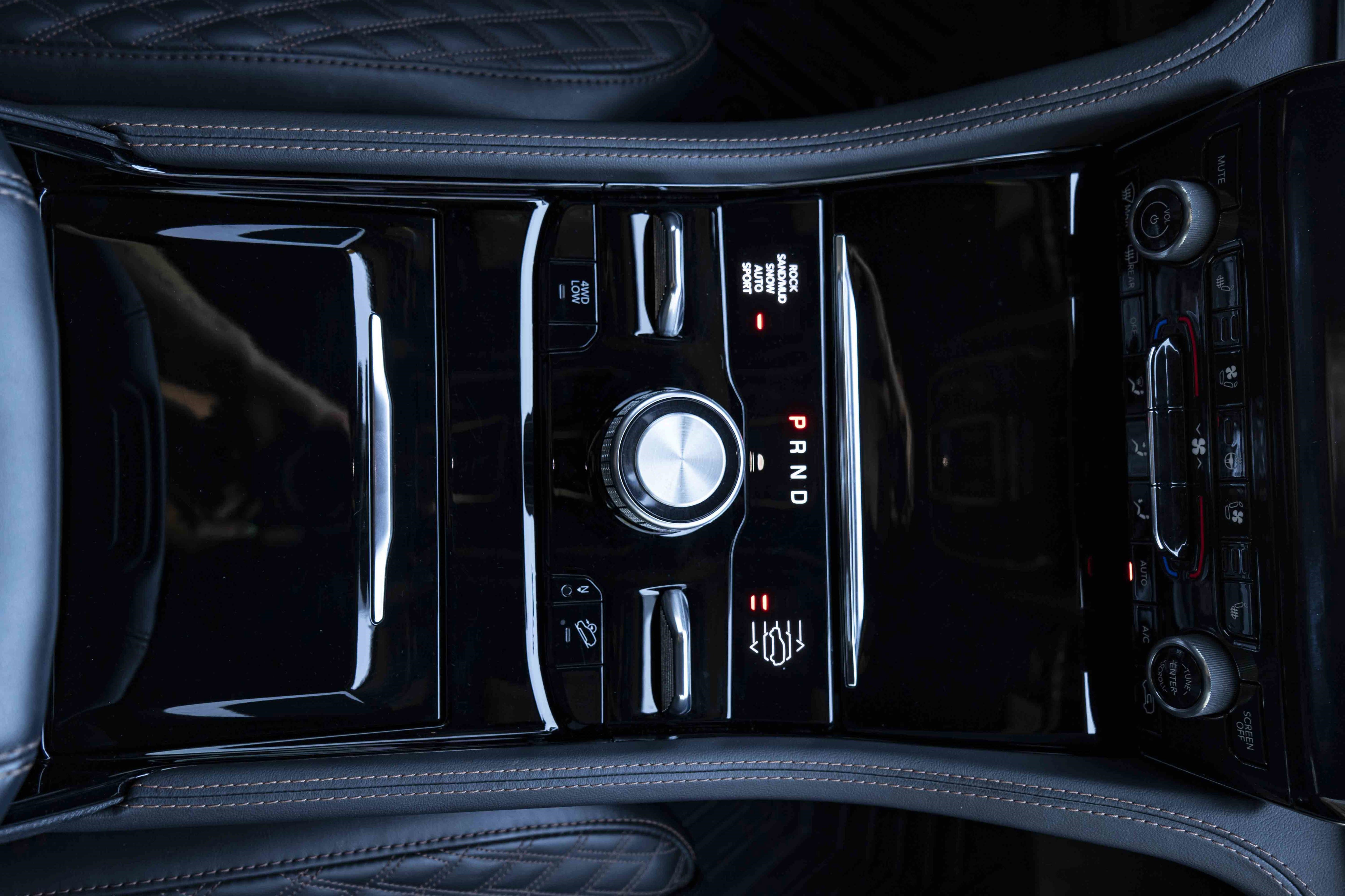 Used 2023 Jeep Grand Cherokee Summit image 28