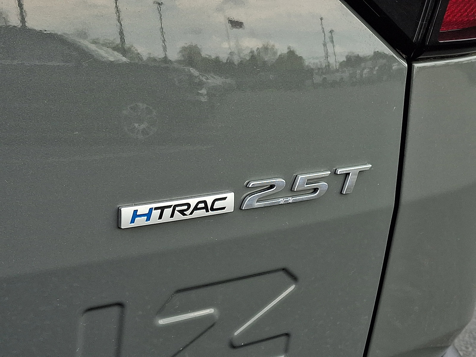 Used 2023 Hyundai Santa Cruz SEL Premium image 30