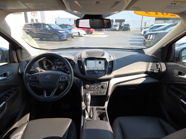 Used 2019 Ford Escape SEL FWD image 20