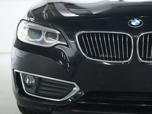 Used 2016 BMW 228i xDrive Convertible image 7