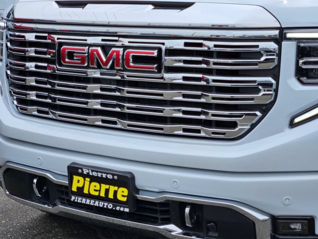 New 2026 GMC Sierra 1500 Denali AWD/4WD image 8