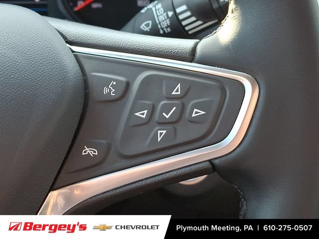 Certified 2023 Chevrolet Equinox LT FWD image 24