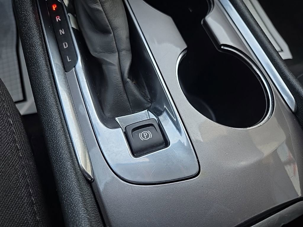 Used 2024 Chevrolet Malibu LT FWD image 53