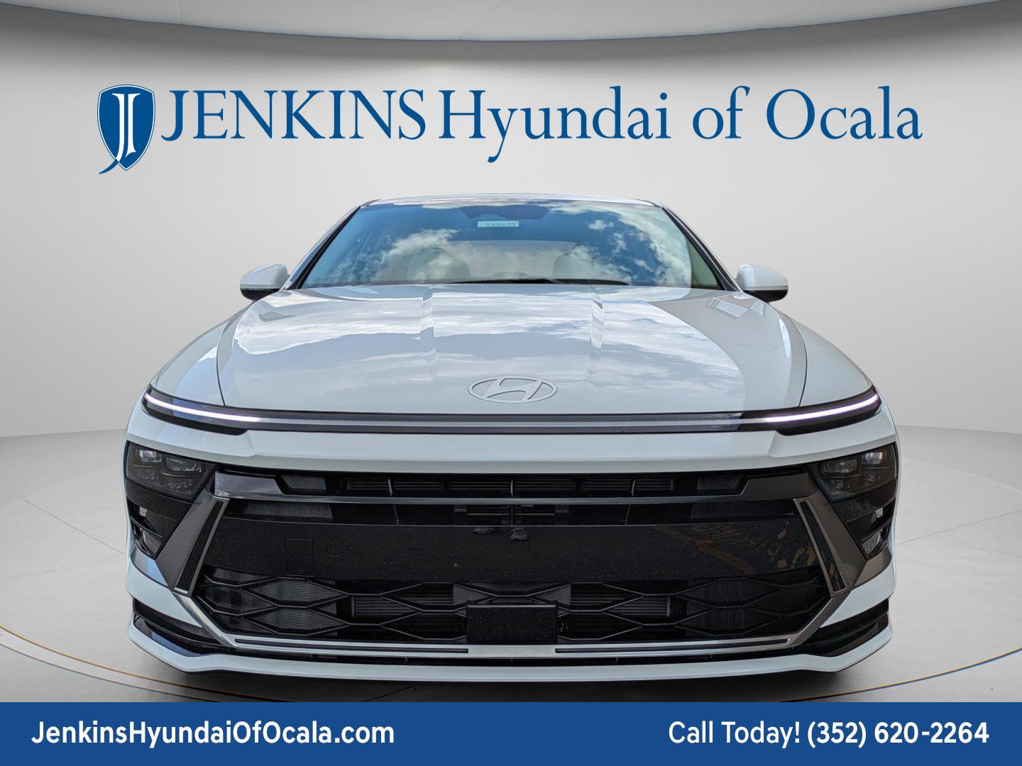 New 2025 Hyundai Sonata SEL image 10