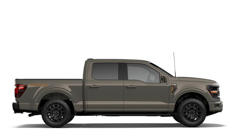 New 2026 Ford F150 Tremor w/ Equipment Group 402A High AWD/4WD image 27