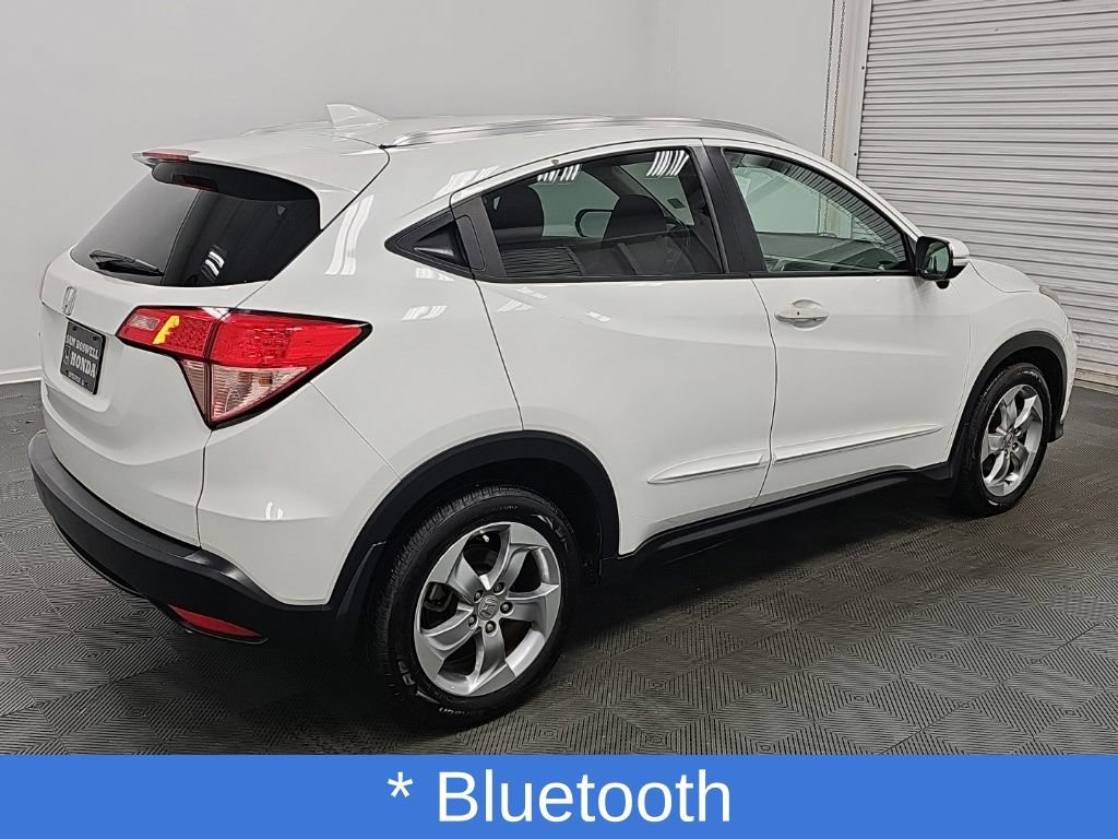 Used 2017 Honda HR-V EX-L image 9