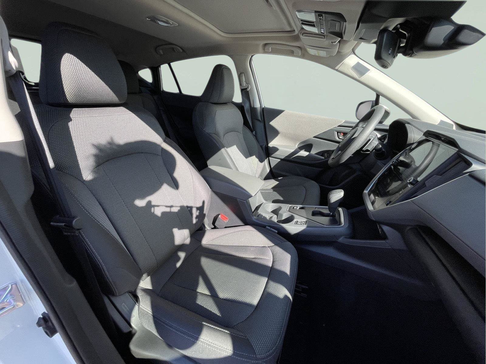 Used 2024 Subaru Crosstrek 2.0i Premium AWD/4WD image 25