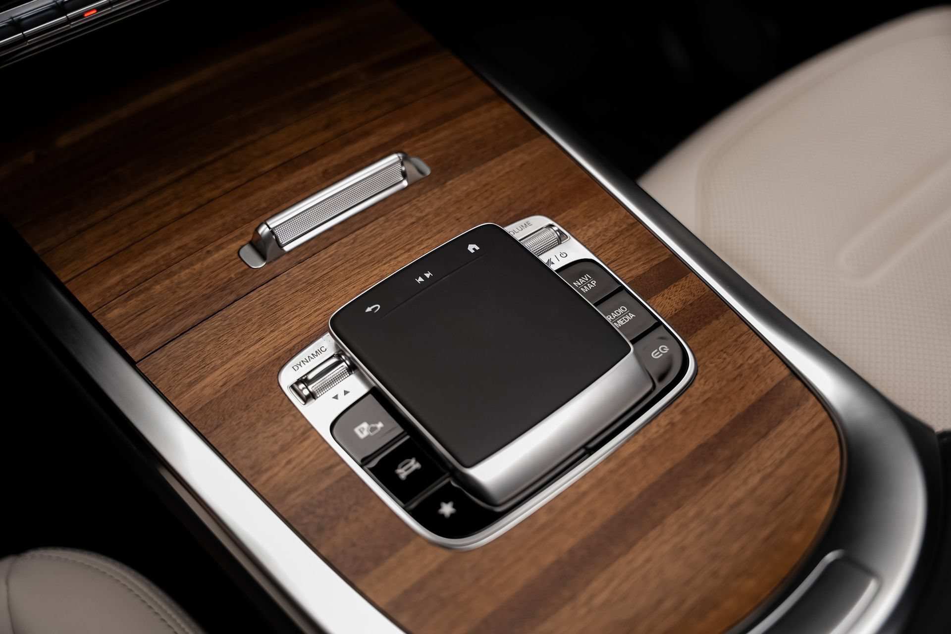 Used 2025 Mercedes-Benz G 580 w/ EQ Technology image 51