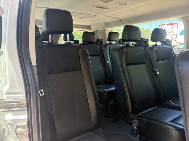 Used 2024 Ford Transit 350 XL RWD image 22