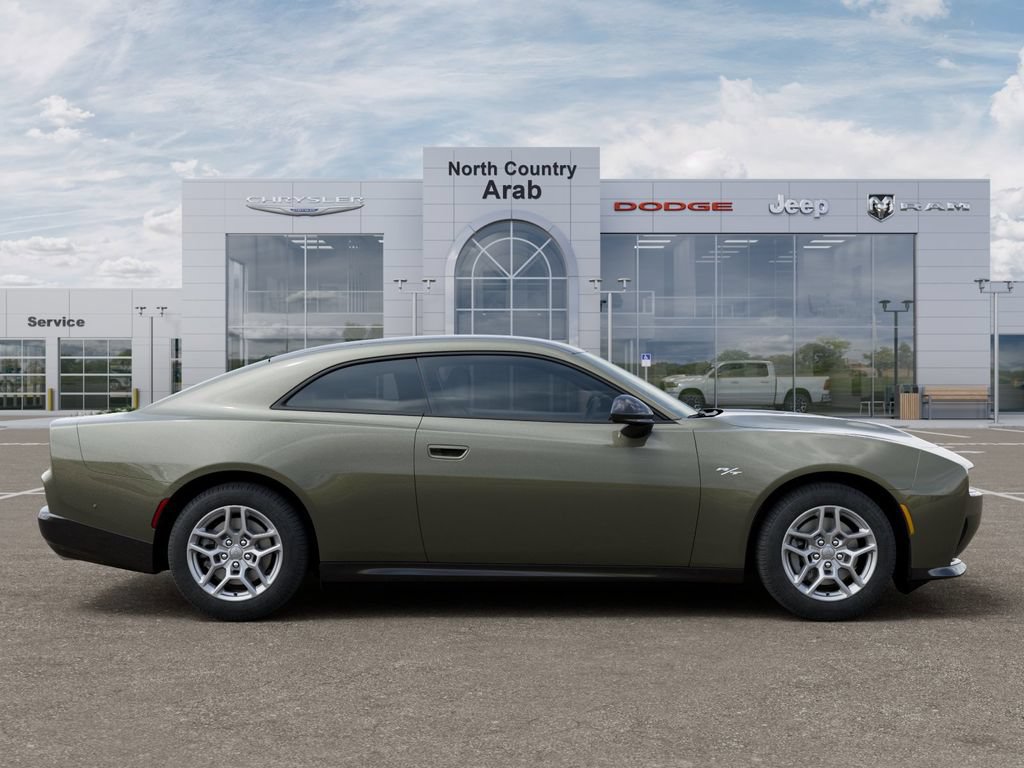 New 2026 Dodge Charger R/T AWD/4WD image 21