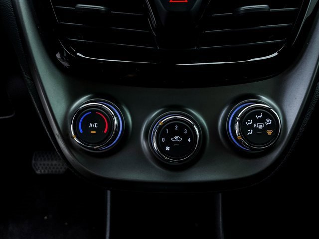 Used 2022 Chevrolet Spark LS image 21