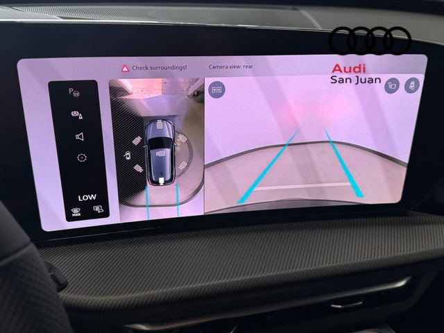 New 2026 Audi SQ5 Premium Plus AWD/4WD image 22