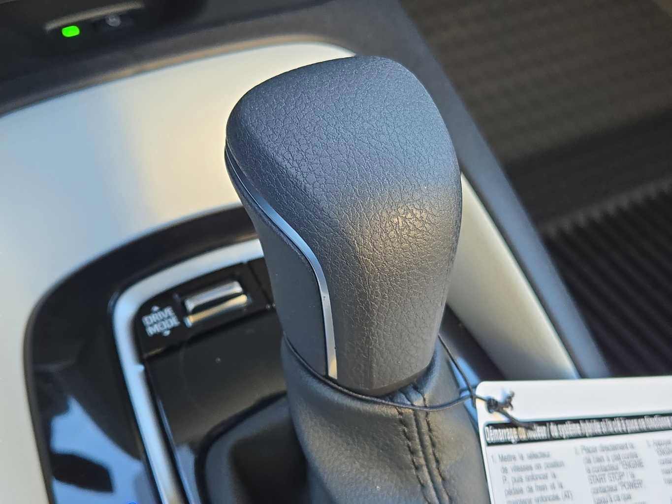 Used 2026 Toyota Corolla SE w/ SE Package image 13