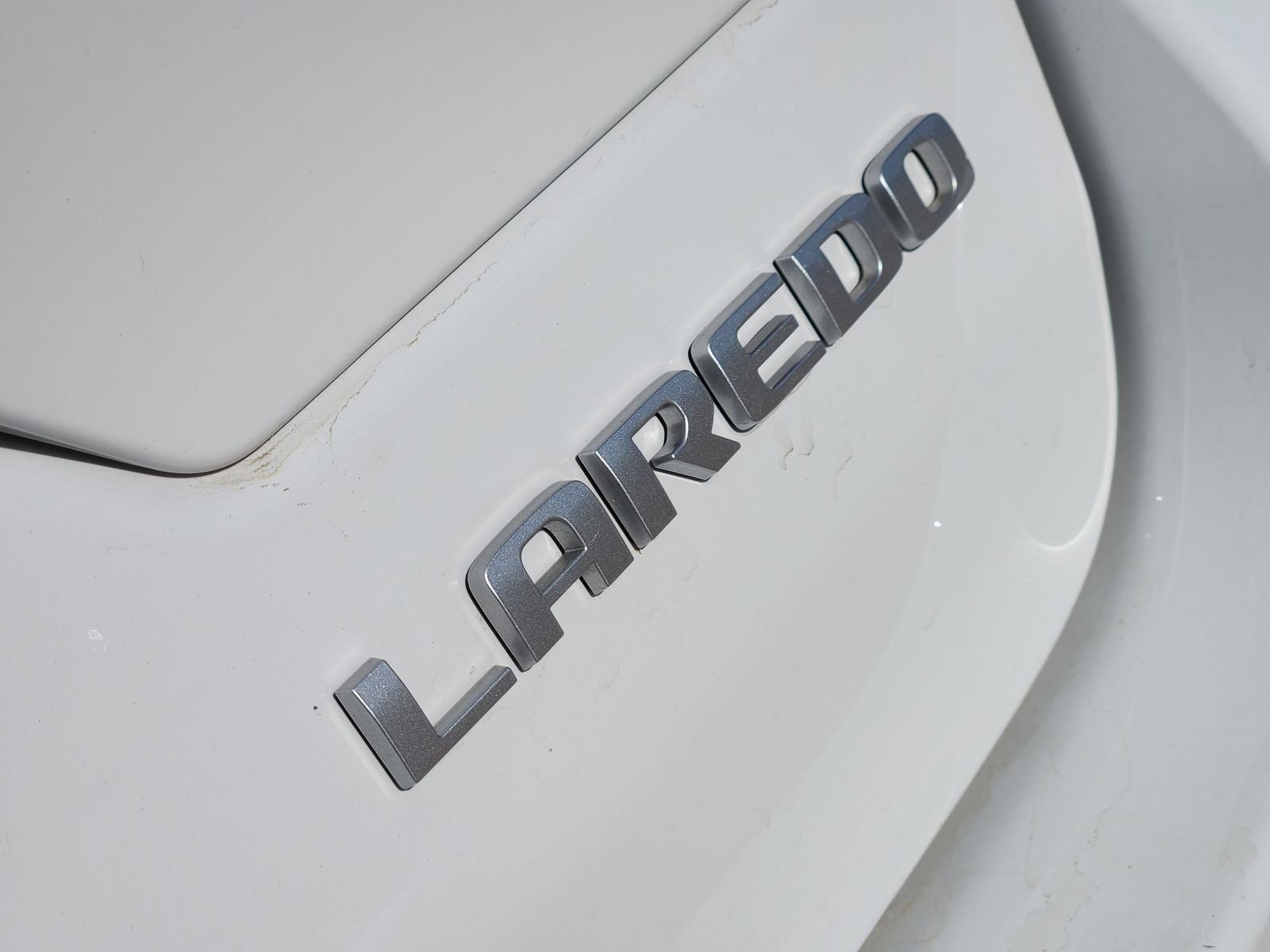 New 2026 Jeep Grand Cherokee Laredo X RWD image 19