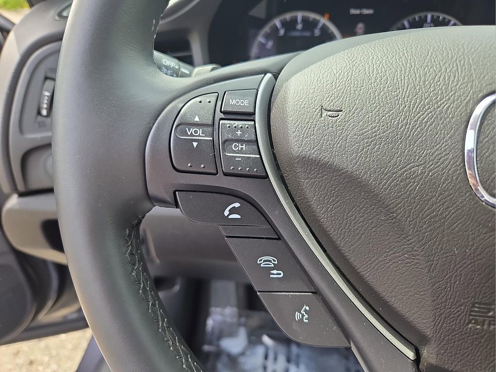 Used 2018 Acura ILX FWD image 22