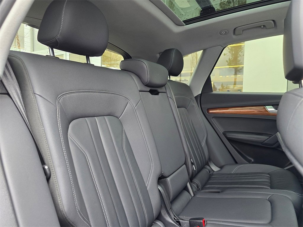 Used 2023 Audi Q5 2.0T Premium Plus image 29