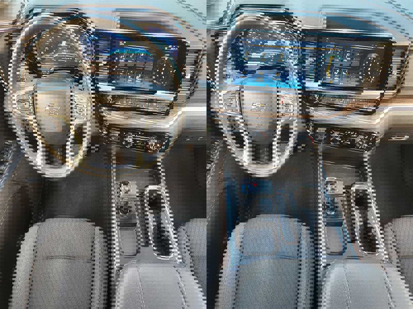 Used 2023 Chevrolet Silverado 1500 RST image 35