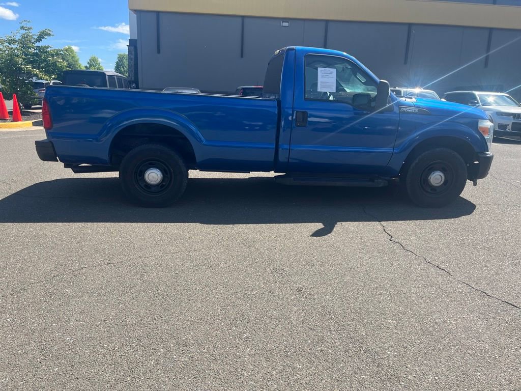Used 2016 Ford F250 XL RWD image 8