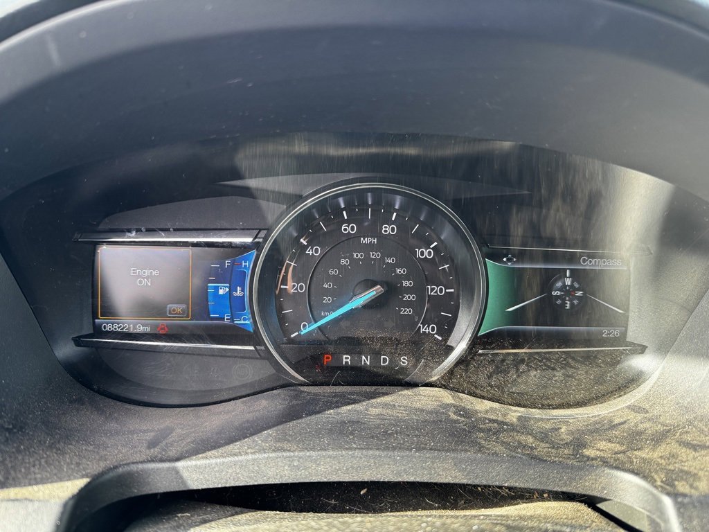 Used 2017 Ford Explorer XLT w/ Equipment Group 202A image 8