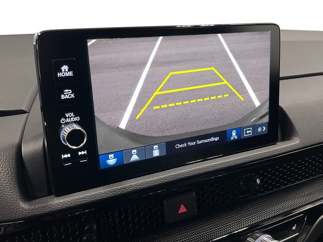 New 2026 Honda CR-V Sport Touring image 21