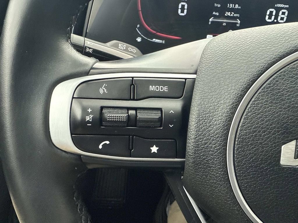 Used 2023 Kia Sportage X-Line w/ X-Line Premium Package image 31