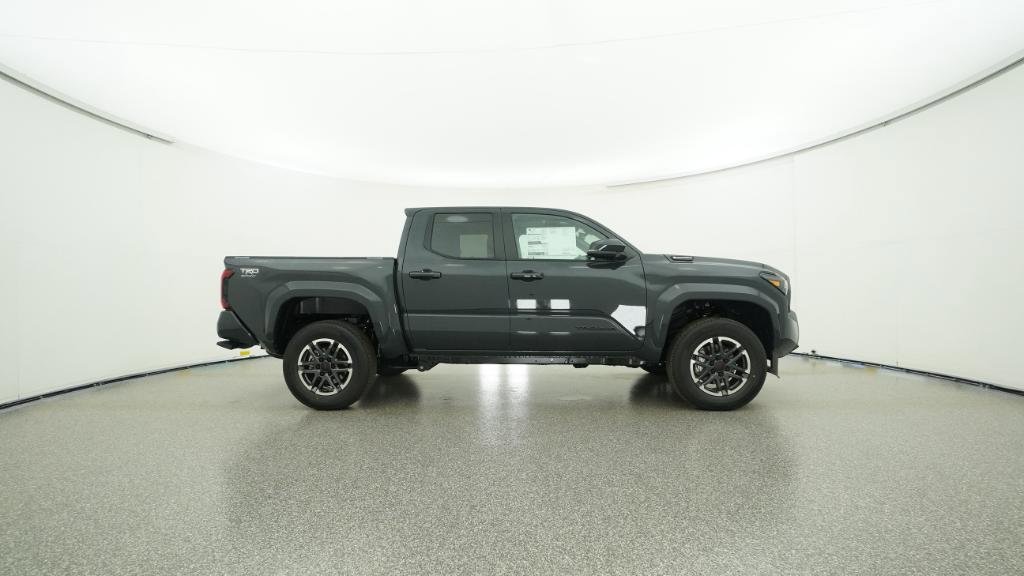 New 2026 Toyota Tacoma TRD Sport AWD/4WD image 4