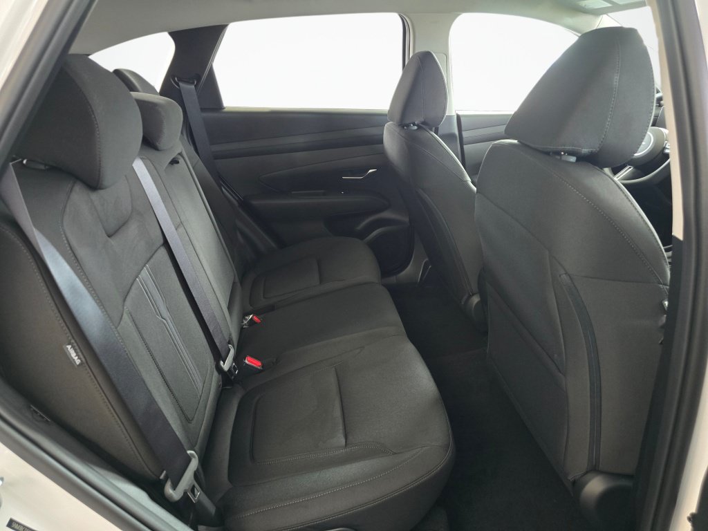 New 2026 Hyundai Tucson SEL Plus AWD/4WD image 39